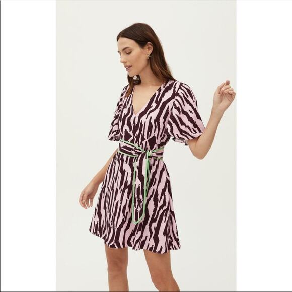 Rhode Tabitha Dress - Picture 1 of 10